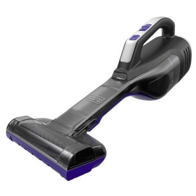 HAND VACUUM BLACK/DECKER