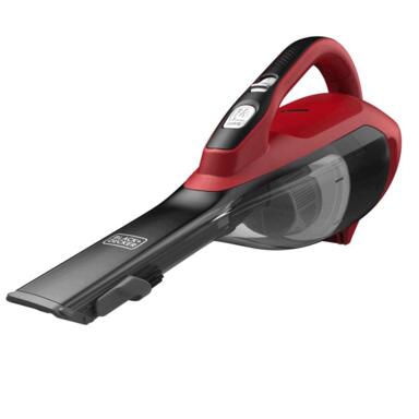 HAND VAC BLK+DECKER
