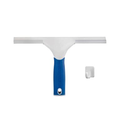 SHOWER SQUEEGE PLSTC 10"