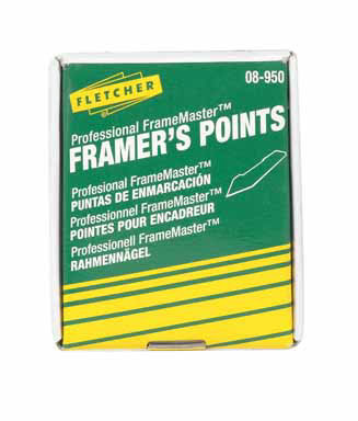 FRAMERS POINTS 3000PK