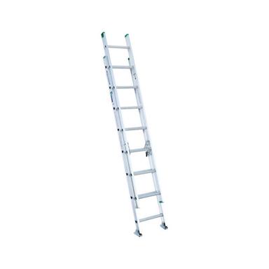 Ladder 16' Ext Alum Ii