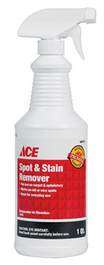 SPOT/STAIN REMVR.32OZ.