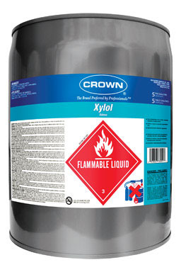 Xylene 5 Gallon