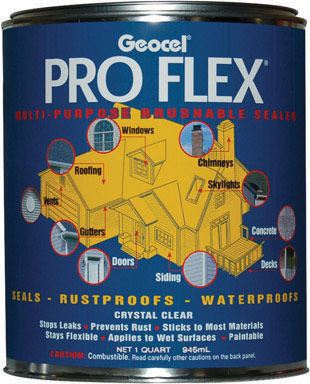 QT PRO FLEX MULTIPURPOSE SEALANT