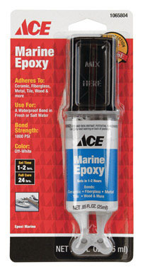 Ace Marine Epoxy