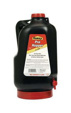 HOPPER TEXTURE 3LITER