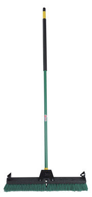 Broom Push 24" In/out