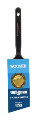 WOOSTER  2" YATCHS/SASH BRUSH