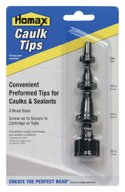 TIPS CAULK 4PC MYRO