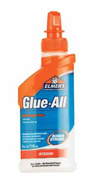 GLUE ALL 4OZ ELMERS