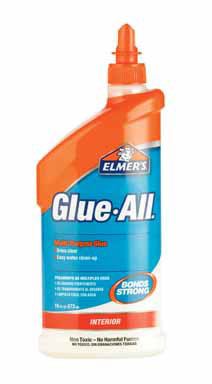 GLUE ALL 16OZ ELMERS