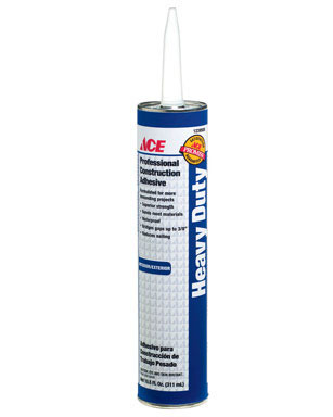 PRO CONSTRUCTION ADHESIVE