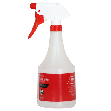 PRO SPRAYER 40OZ.