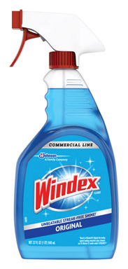 WINDEX COMMERCIAL 32OZ