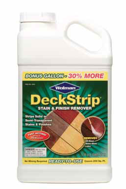 1.32GAL DeckStrip Remover