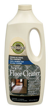 32OZ No Scent Floor Cleaner