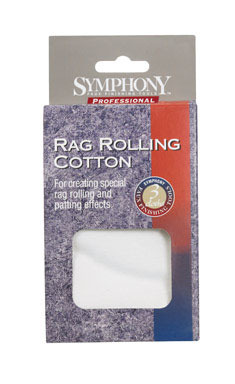 RAG ROLLING CLOTH