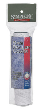 ROLLER COVER RAGGING 9"