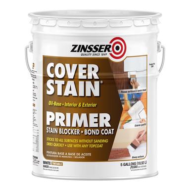 STAIN COVER 5GAL