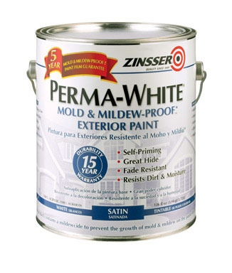 PAINT PERMA-EXT SAT GL