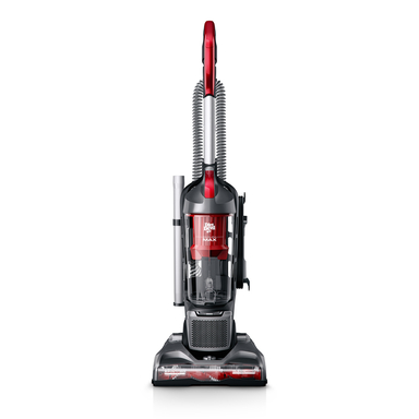 UPRIGHT VACUUM RED 8AMPS