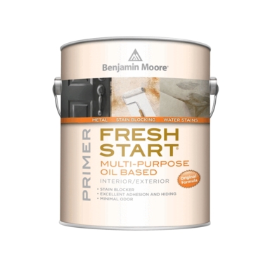 FRESH START MP PRIMER 1G