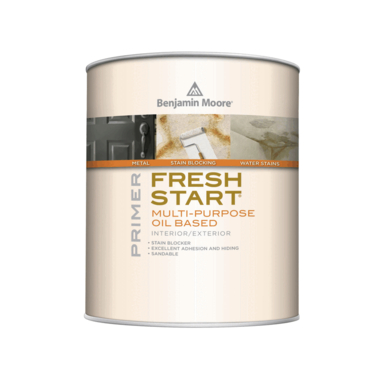 FRESH START MP PRIMER QT