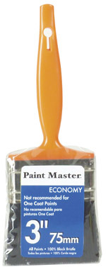 ECON PAINTBRUSH 3 BRISTL