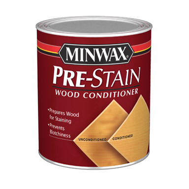 CONDITION WOOD MINWAX PT