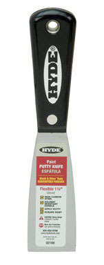 PUTTYKNIF 1.5"FLEX HYDE