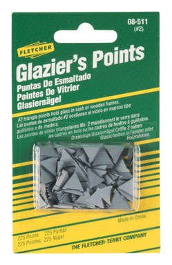 Glazier Point Triangle #2 225PK