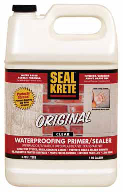 PRIMER&SEALER WTRPR 1G