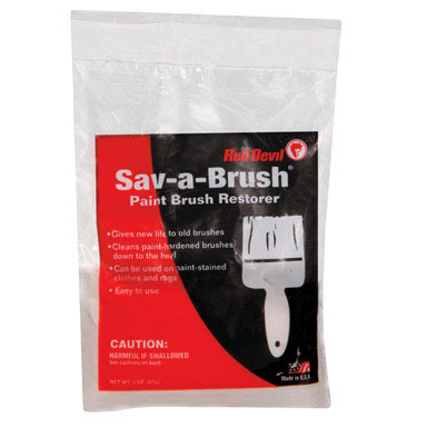 CLEANR BRUSH POWDER 3 OZ