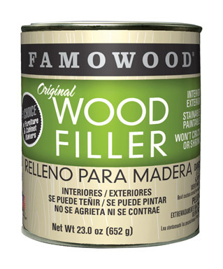 FAMOWOOD OAK/TEAK 23OZ