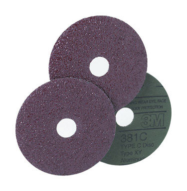 SANDDISC 7"X7/8" 36GRT3M