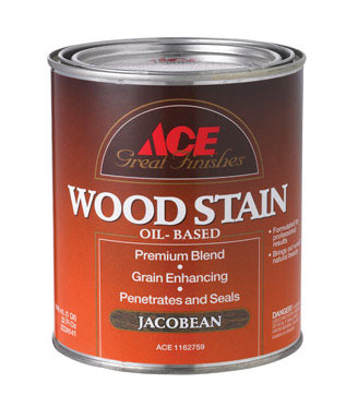 STAIN OIL INT JACOBN QT