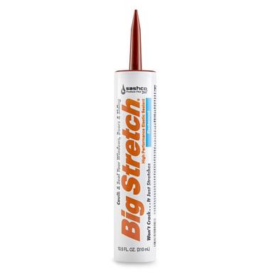 CAULK BGSTRTCH RWD10.5OZ