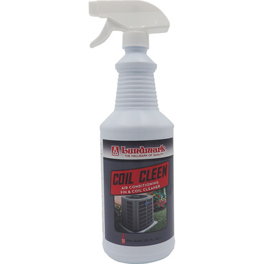 CLEANER COIL CLEEN QT SPRAY