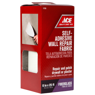 ACE 6" X 25" REPAIR PATCH