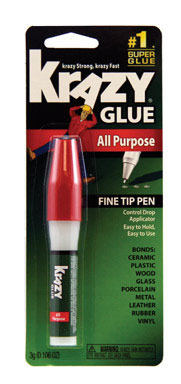 KRAZY GLUE AP PEN 3GRAM