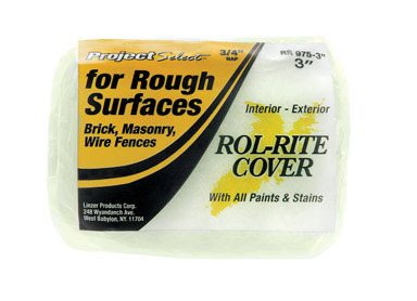 ROLLER 3" 3/4"NAP ROLRIT