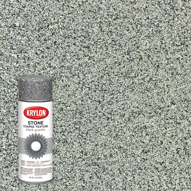 12OZ Crs Granite Texture Spray