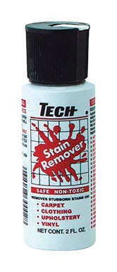 TECH STAIN REMOVER 2OZ