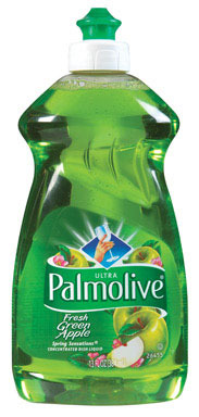 PALMOLIVE DISH APPLE13OZ
