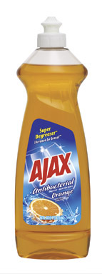 AJAX DSH LQD ANTBC12.6OZ