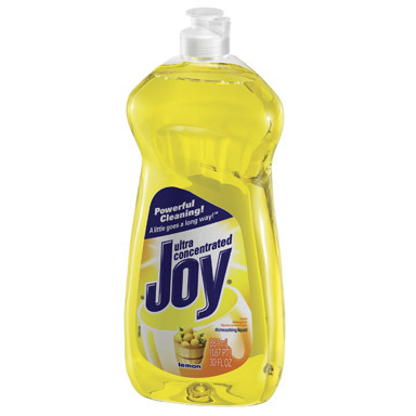 JOY LEMON ULTRA 30 OZ.