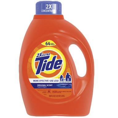 TIDE 2X ULTRA 100OZ