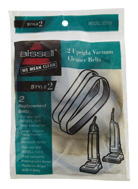 VAC BELT BISSELL STYLE2