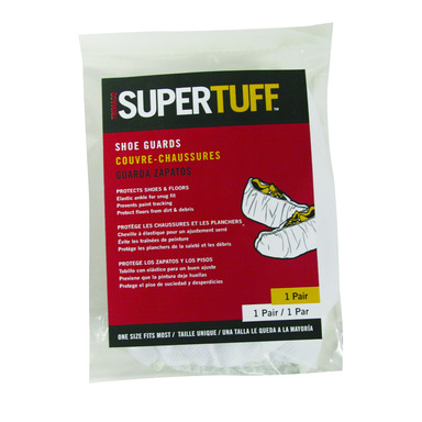 PR Disposable Shoe Covers