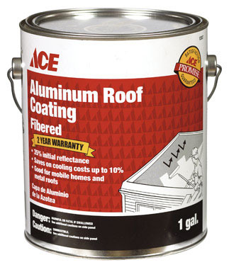 COAT ROOF MBL ACE 3.6QT